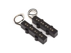 ΠΠ°Π±ΠΎΡ Π·Π²ΡΠΊΠΎΡΠ½ΠΈΠΌΠ°ΡΠ΅Π»Π΅ΠΉ FENDER PURE VINTAGE '74 JAZZ BASS PICKUP SET